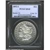 1892-S $1 XF45 PCGS....