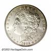 1892-S $1 MS62 PCGS....
