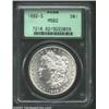 Image 3 : 1892-S $1 MS62 PCGS....