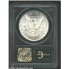 Image 4 : 1893-CC $1 MS63 PCGS....