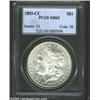 Image 3 : 1893-CC $1 MS63 PCGS....