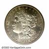1893-CC $1 MS64 ANACS....