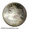 1893-O $1 MS63 PCGS....