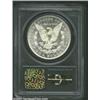 Image 4 : 1893-O $1 MS63 PCGS....