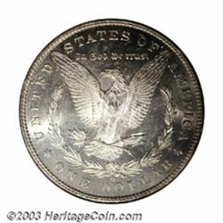 1893-S $1 VF30 PCGS....