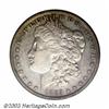 1893-S $1 VF35 PCGS....