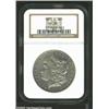 Image 3 : 1893-S $1 VF35 NGC....