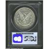 Image 4 : 1893-S $1 XF40 PCGS....