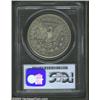 Image 4 : 1893-S $1 XF45 PCGS. With an exception made for the unverified 1895, the 1893-S is the rarest iss...
