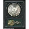 Image 4 : 1893-S $1 MS61 PCGS....