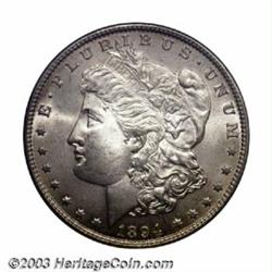 1894 $1 MS63 PCGS....