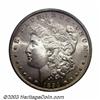 1894 $1 MS63 PCGS....