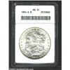 1894-O $1 MS61 ANACS....