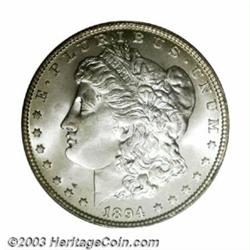 1894-O $1 MS64 PCGS....