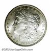 1894-O $1 MS64 PCGS....