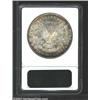 Image 2 : 1894-S $1 MS63 ANACS....