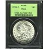 1894-S $1 MS64 PCGS....