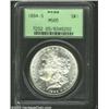 Image 3 : 1894-S $1 MS65 PCGS....