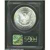 Image 4 : 1894-S $1 MS65 PCGS....