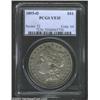 1895-O $1 VF35 PCGS....