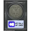 Image 2 : 1895-O $1 VF35 PCGS....