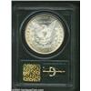 Image 4 : 1895-S $1 MS63 PCGS....
