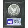 Image 4 : 1895-S $1 MS64 PCGS. From the standpoint of high grade availability, there are a number of factor...