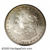 1895-S $1 MS64 PCGS....