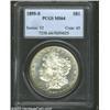 Image 3 : 1895-S $1 MS64 PCGS....