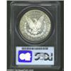 Image 4 : 1895-S $1 MS64 PCGS....