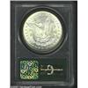 Image 2 : 1896-O $1 MS62 PCGS....