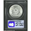 Image 4 : 1896-O $1 MS62 PCGS. Even though 4.9 million pieces were struck of the 1896-O Dollar, it is a maj...