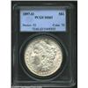 Image 3 : 1897-O $1 MS63 PCGS....