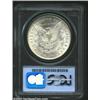 Image 4 : 1897-O $1 MS63 PCGS....