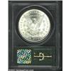 Image 2 : 1897-S $1 MS65 PCGS....