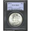 Image 1 : 1897-S $1 MS65 PCGS....