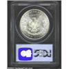 Image 2 : 1897-S $1 MS65 PCGS....