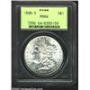 Image 1 : 1898-S $1 MS64 PCGS....