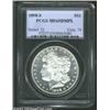 Image 3 : 1898-S $1 MS65 Deep Mirror Prooflike PCGS....