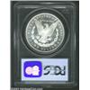 Image 4 : 1898-S $1 MS65 Deep Mirror Prooflike PCGS....