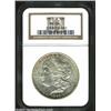 Image 1 : 1903-O $1 MS64 NGC....