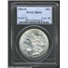 Image 1 : 1903-O $1 MS65 PCGS....