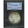 Image 1 : 1903-O $1 MS66 PCGS....