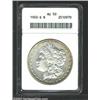 Image 1 : 1903-S $1 AU50 ANACS....