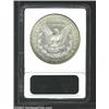 Image 2 : 1903-S $1 AU50 ANACS....