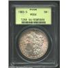 Image 3 : 1903-S $1 MS64 PCGS....