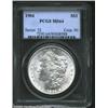 Image 1 : 1904 $1 MS64 PCGS....