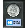 Image 2 : 1904 $1 MS64 PCGS....
