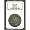 Image 1 : 1904-O $1 MS64 NGC....