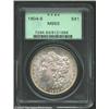 Image 3 : 1904-S $1 MS63 PCGS....